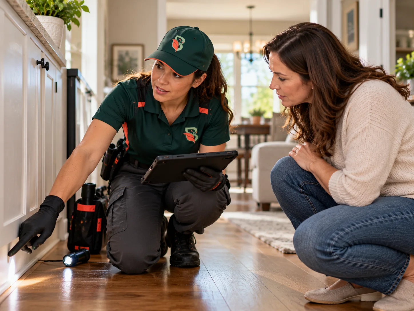 Pest Control Cotter, AR FAQs